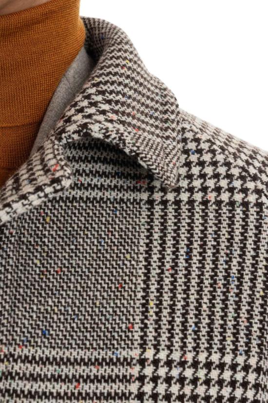  딸리아토레 코트 LOYD S G30007M1026 Brown - TAGLIATORE