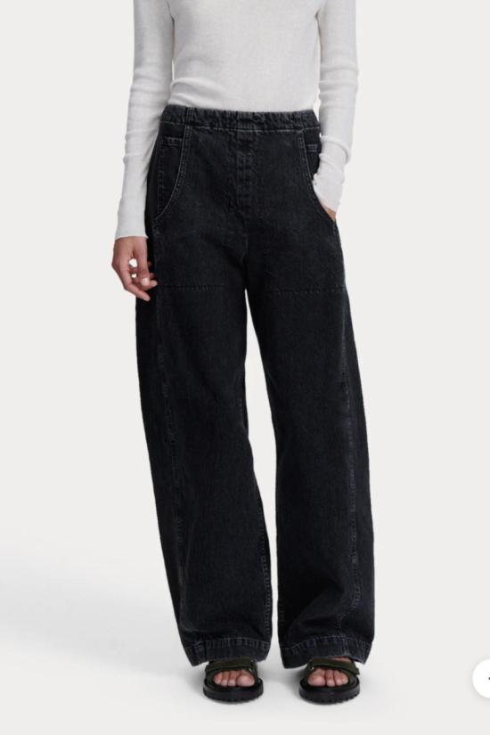  레이첼 코미 데님 팬츠 타니 팬트 - RACHEL COMEY