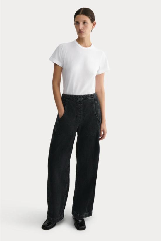  레이첼 코미 데님 팬츠 타니 팬트 - RACHEL COMEY