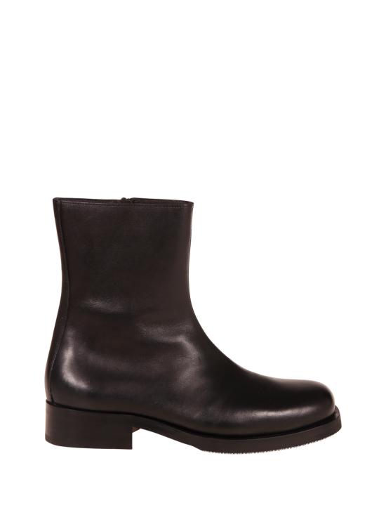 26FW 아워레가시 부츠 COCBB BLACK