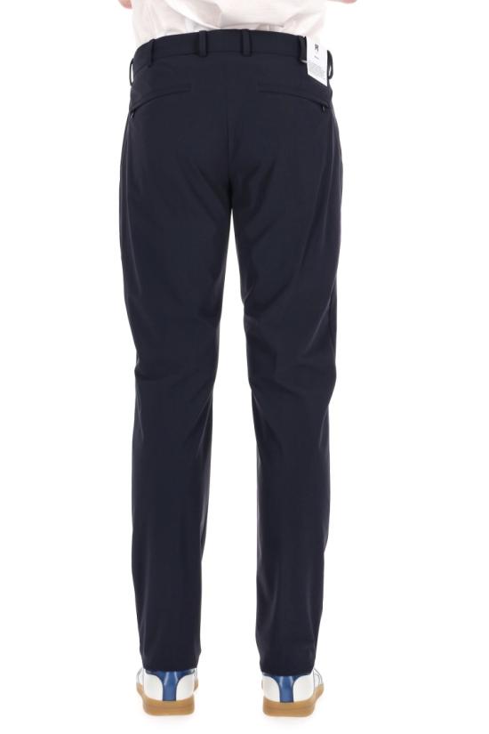 25SS 피티토리노 스트레이트 팬츠 ASEPZE0KLT CV16 40360 Black - PT TORINO