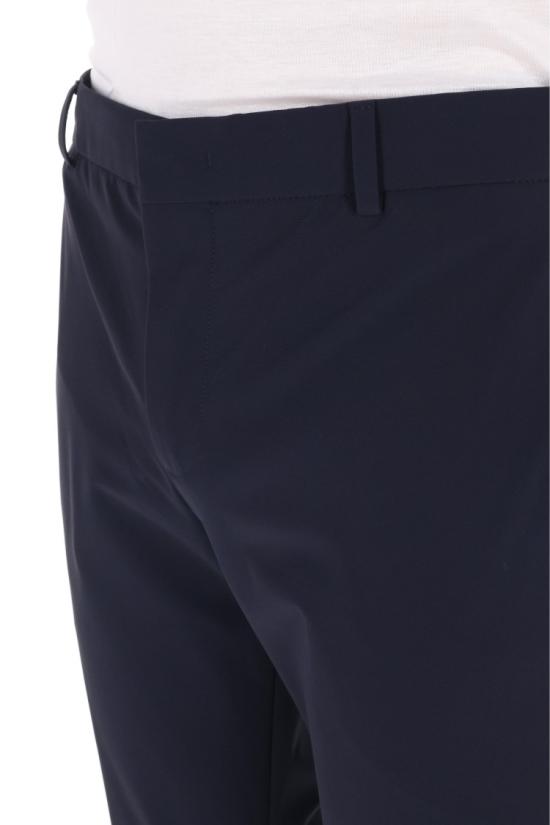 25SS 피티토리노 스트레이트 팬츠 ASEPZE0KLT CV16 40360 Black - PT TORINO