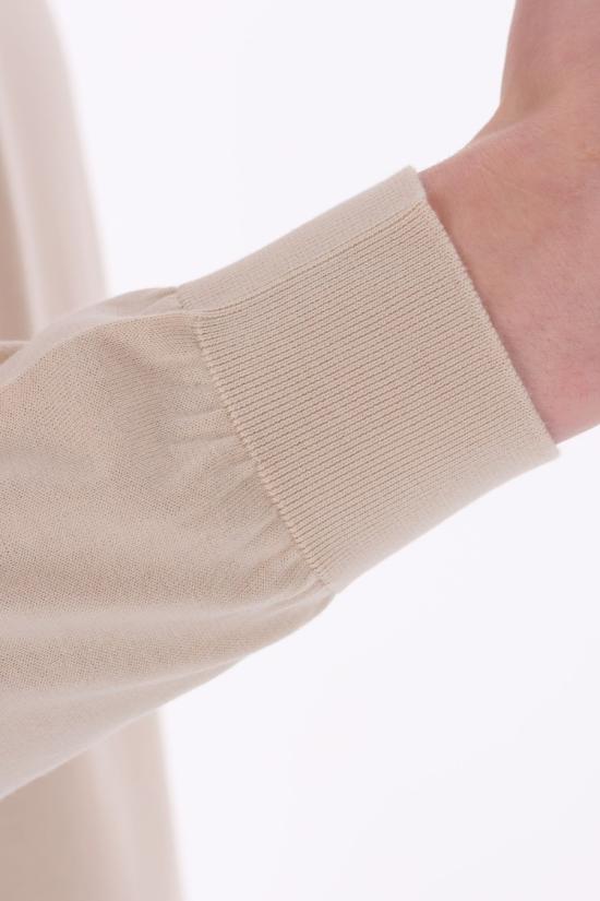 25SS 드루모어 폴로 티셔츠 D0GN214 3125 Neutrals - DRUMOHR