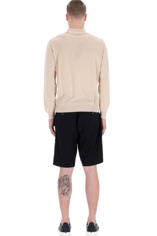 25SS 드루모어 폴로 티셔츠 D0GN214 3125 Neutrals - DRUMOHR