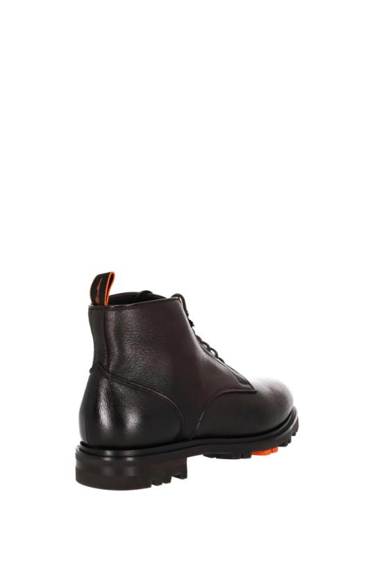  산토니 부츠 MCCO18858SM3SLE1T50 Black - SANTONI