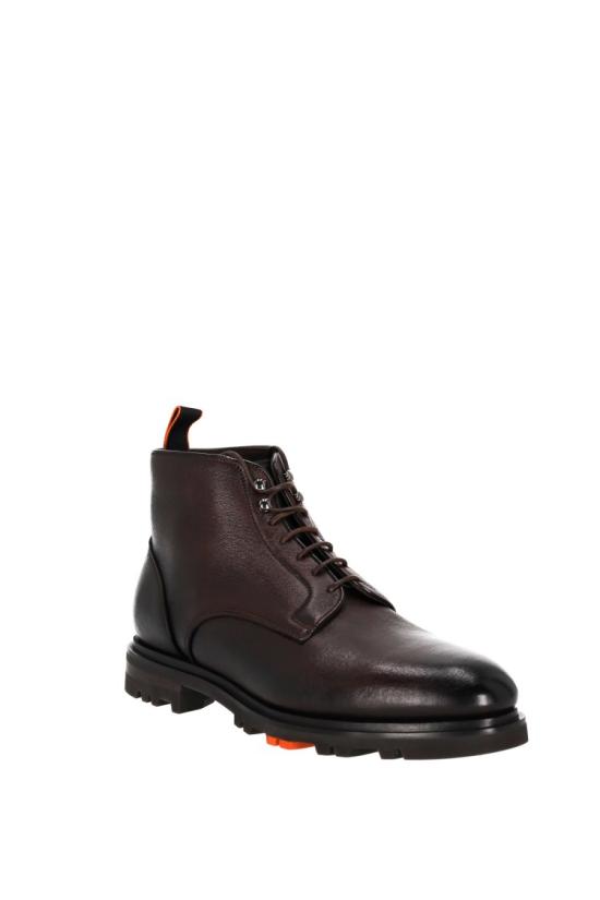  산토니 부츠 MCCO18858SM3SLE1T50 Black - SANTONI