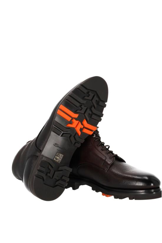  산토니 부츠 MCCO18858SM3SLE1T50 Black - SANTONI