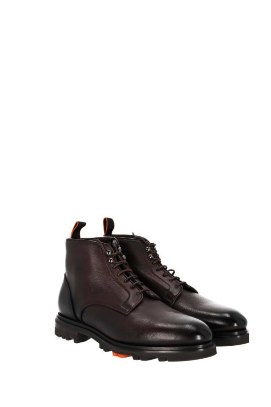  산토니 부츠 MCCO18858SM3SLE1T50 Black - SANTONI