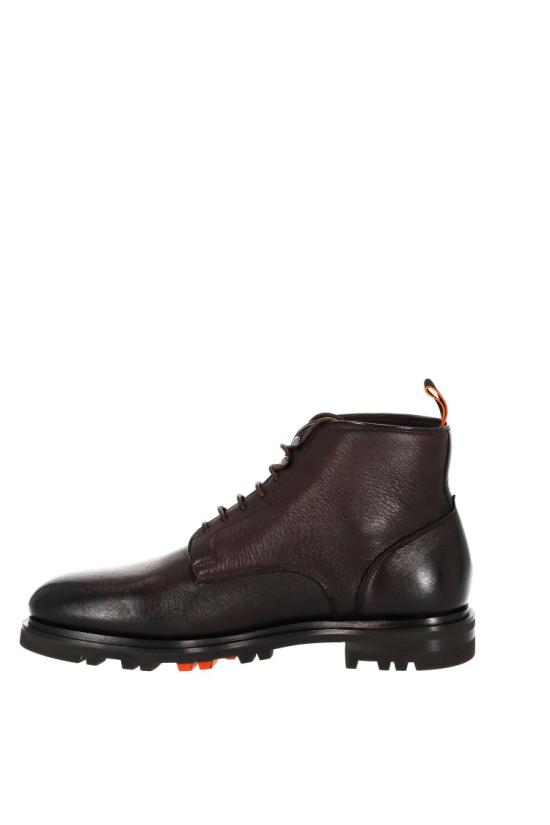  산토니 부츠 MCCO18858SM3SLE1T50 Black - SANTONI