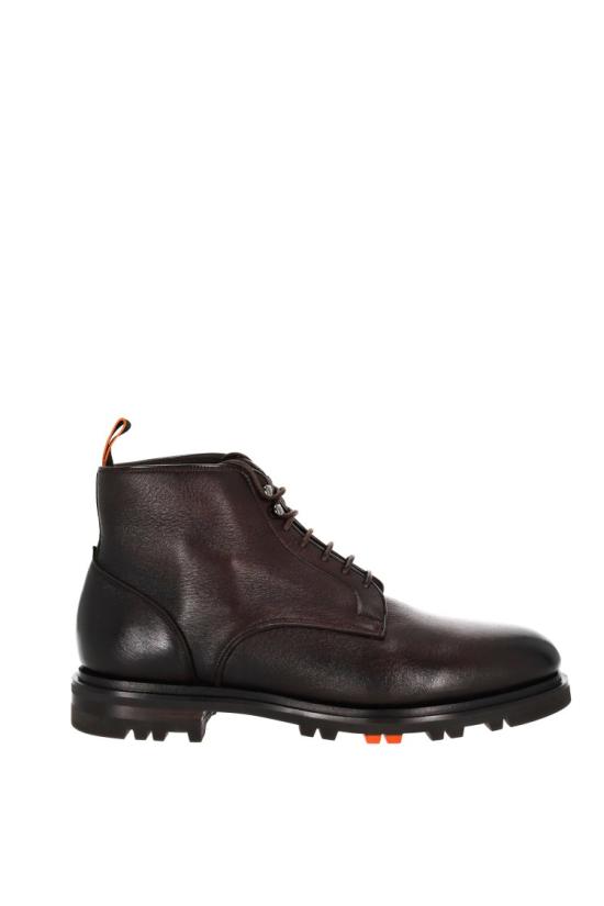 산토니 부츠 MCCO18858SM3SLE1T50 Black