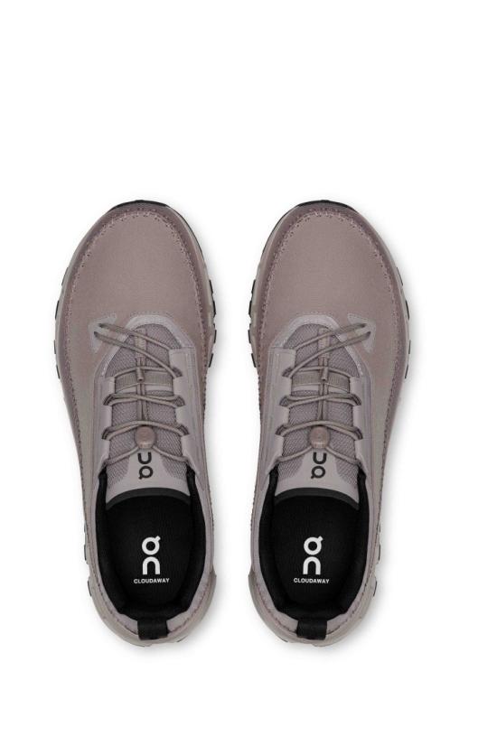 25SS 온 러닝 스니커즈 3ME30052566CINDER FOG Grey - ON RUNNING