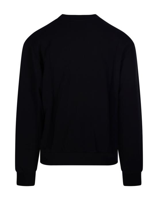 26FW 자크뮈스 그로그랭 스웨트 셔츠 SSM00206AJ00126 990 BLACK - JACQUEMUS