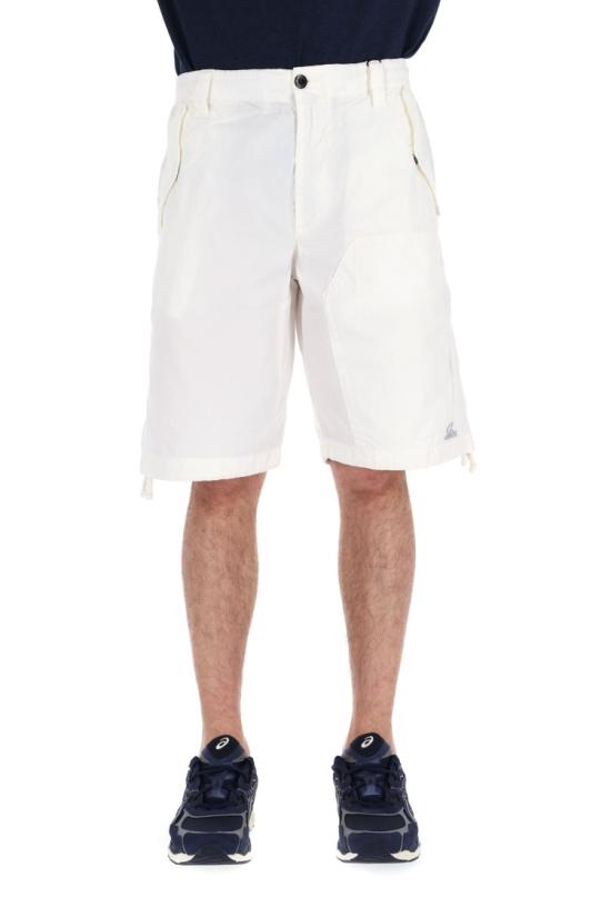25SS 씨피 컴퍼니 숏팬츠 MBE273A00 6272G103 White