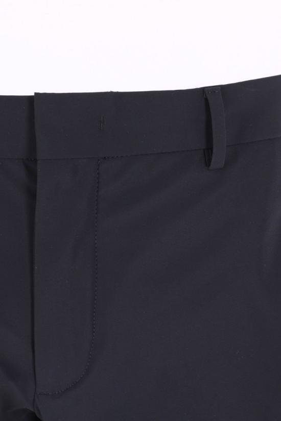  피티토리노 스트레이트 팬츠 ASEPZZ0KLT CV16 30990 Black - PT TORINO
