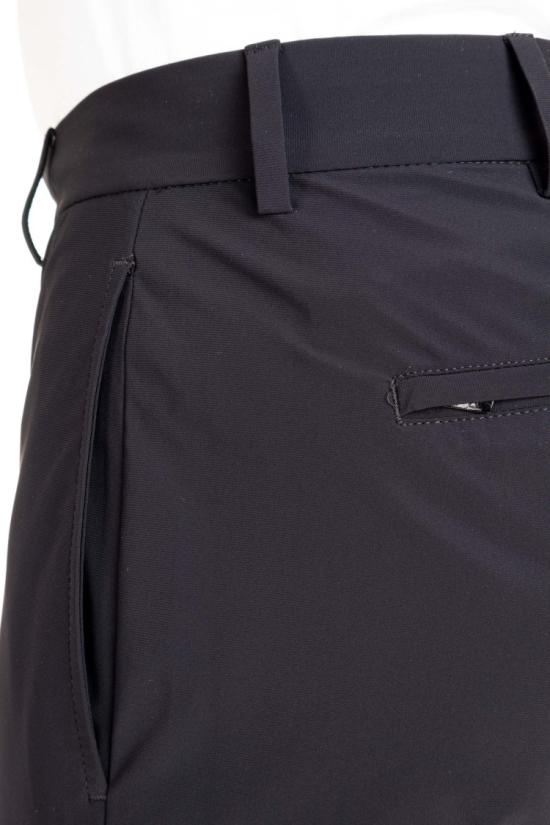  피티토리노 스트레이트 팬츠 ASEPZZ0KLT CV16 30990 Black - PT TORINO