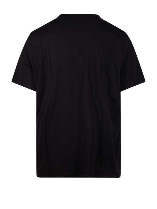 26FW 아워레가시 뉴 박스 저지 반소매 티셔츠 M2206NBL BLACK CLEAN JERSEY - OUR LEGACY