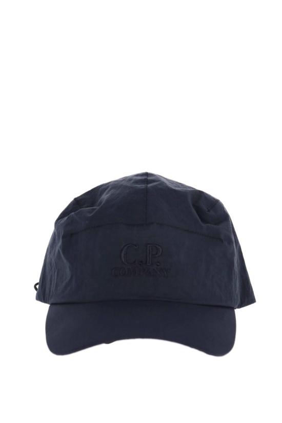 25SS 씨피 컴퍼니 볼캡 MAC225A11 0188A888 Black