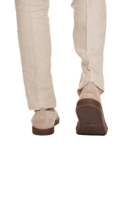  헨더슨 로퍼 RODISABBIA Neutrals - HENDERSON