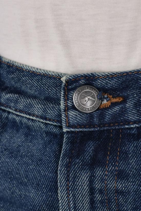 25SS 아페쎄 데님 COHFC H09121IAL Grey - A.P.C.