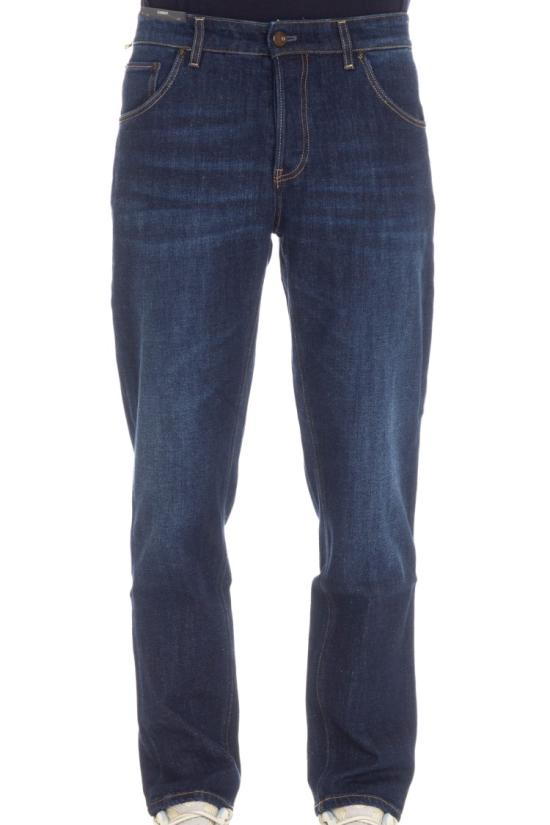  Pt Denim 데님 RP05B0 TX1640MN14 Grey - OTHER BRANDS