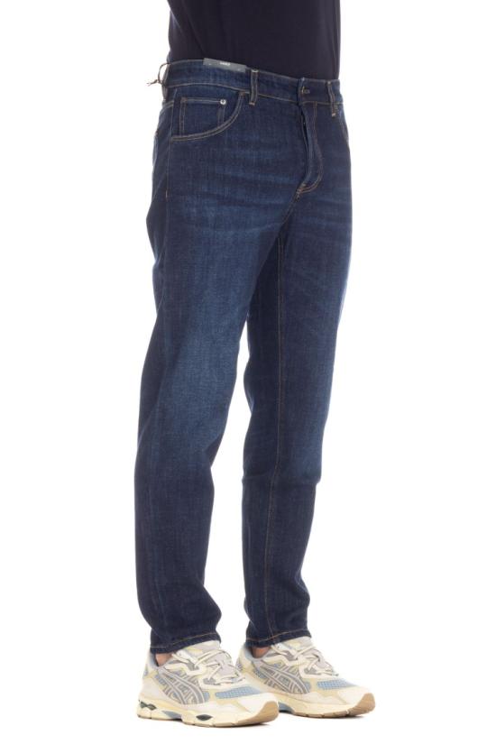  Pt Denim 데님 RP05B0 TX1640MN14 Grey - OTHER BRANDS
