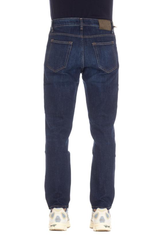  Pt Denim 데님 RP05B0 TX1640MN14 Grey - OTHER BRANDS