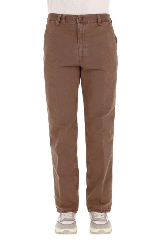25SS 하이쿠레 데님 03256GF162PT 2T0539 Brown