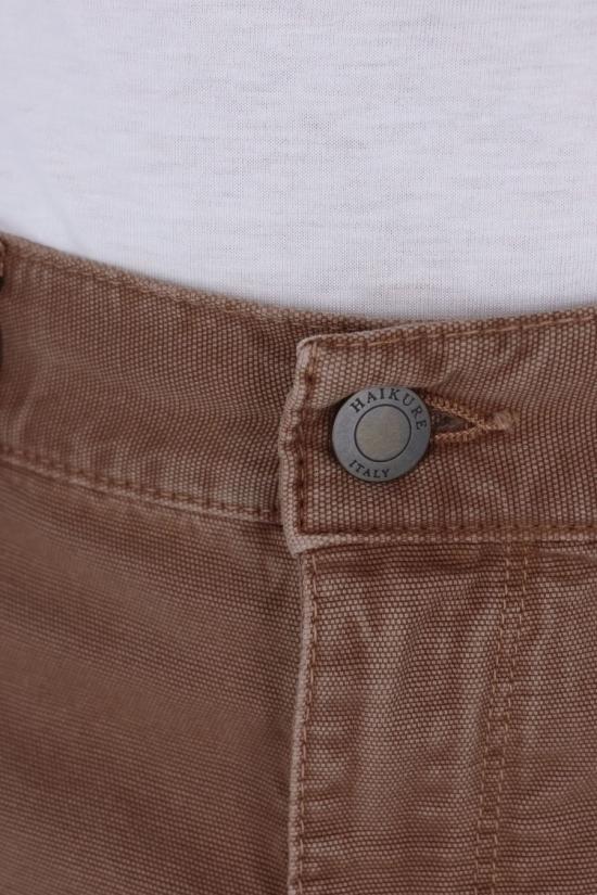 25SS 하이쿠레 데님 03256GF162PT 2T0539 Brown - HAIKURE