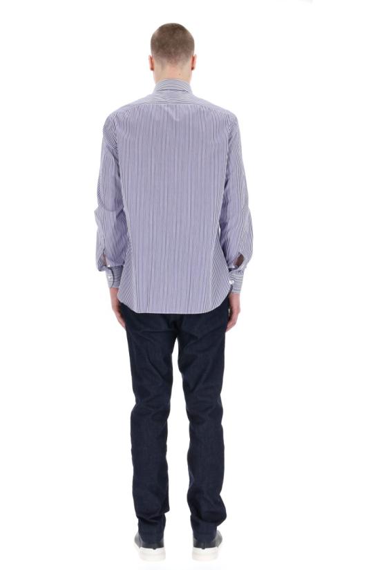 25SS 보리엘로 셔츠 190212 Grey - BORRIELLO