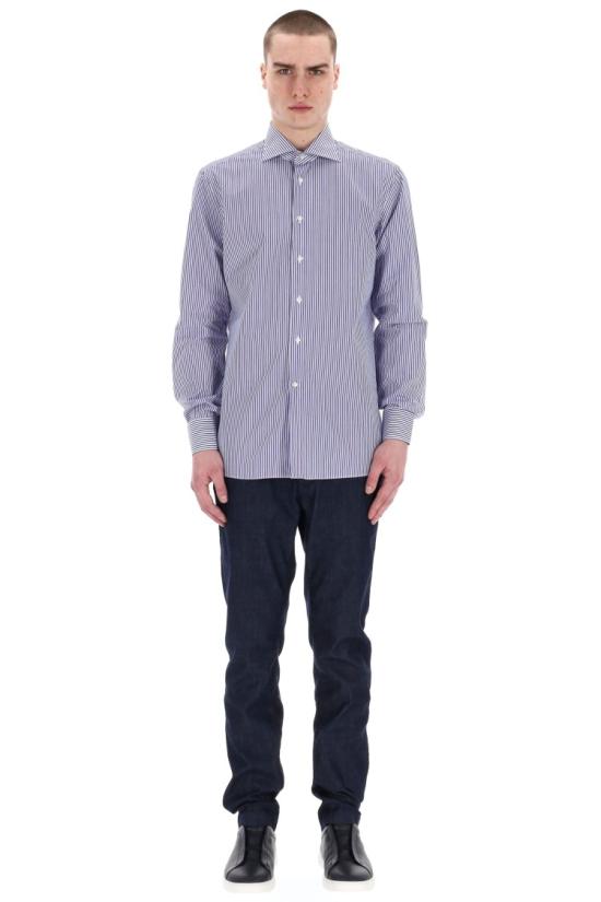25SS 보리엘로 셔츠 190212 Grey