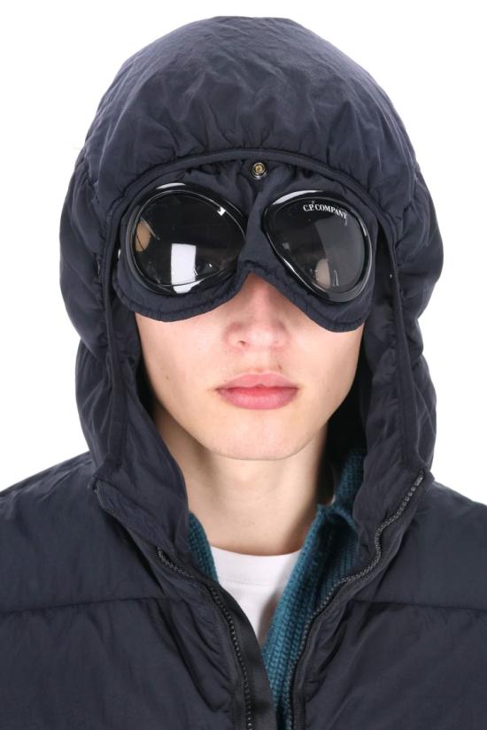 25FW 씨피 컴퍼니 자켓 MOW01A00 5904G888 Black - C.P. COMPANY