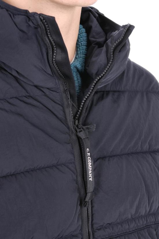 25FW 씨피 컴퍼니 자켓 MOW01A00 5904G888 Black - C.P. COMPANY