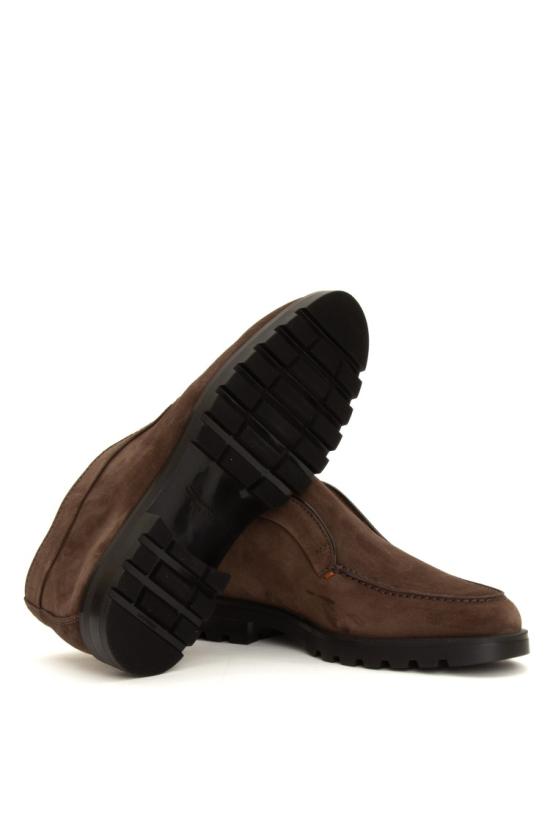  산토니 부츠 MGDC17823NE0BSEYT50 Black - SANTONI