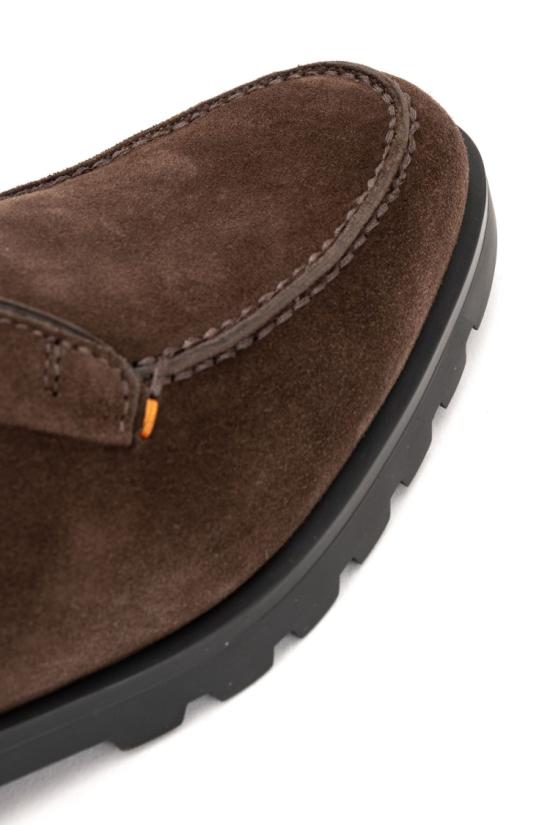  산토니 부츠 MGDC17823NE0BSEYT50 Black - SANTONI