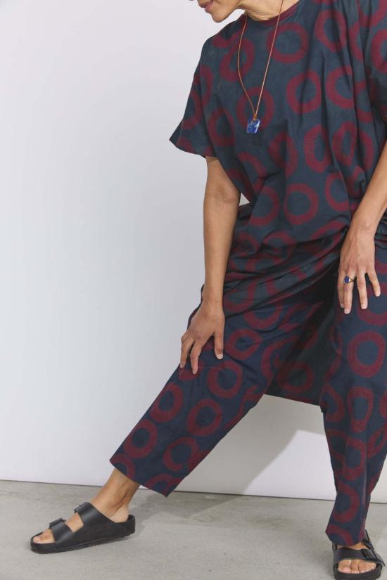  Fahari Bazaar 롱 원피스 파하리 바자르 자와디 무무 카프탄 - OTHER BRANDS