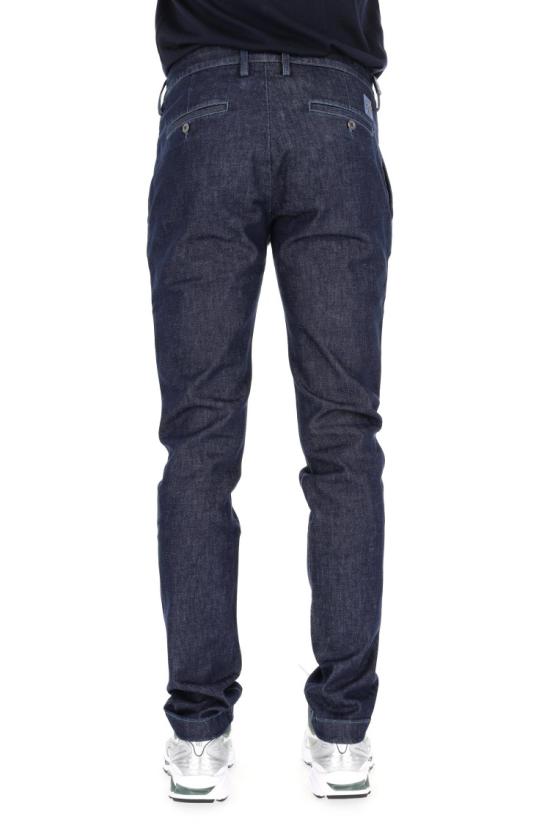 25FW 야콥코헨 데님 JUM P0001 001 S4213100D Grey - JACOB COHËN