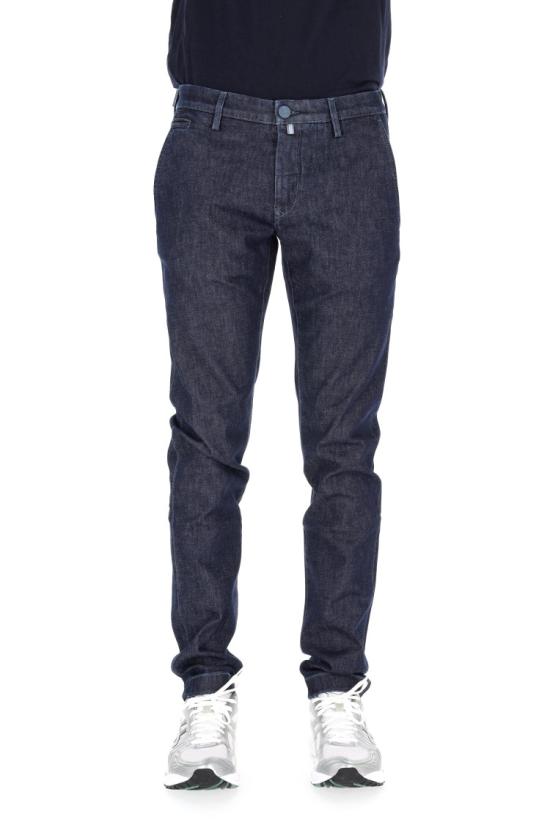 25FW 야콥코헨 데님 JUM P0001 001 S4213100D Grey