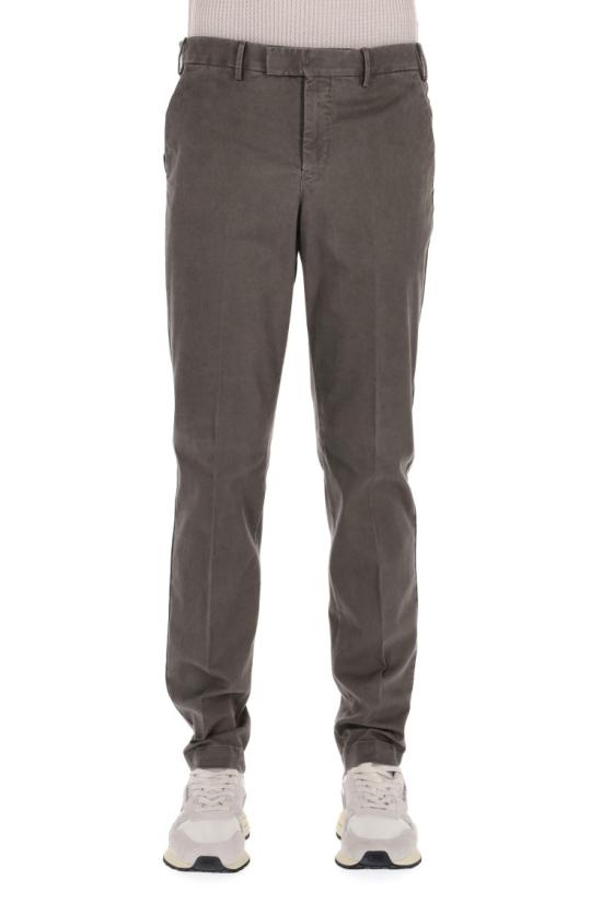 25SS 피티토리노 스트레이트 팬츠 ALMAZ00CL1 TU180100 Grey