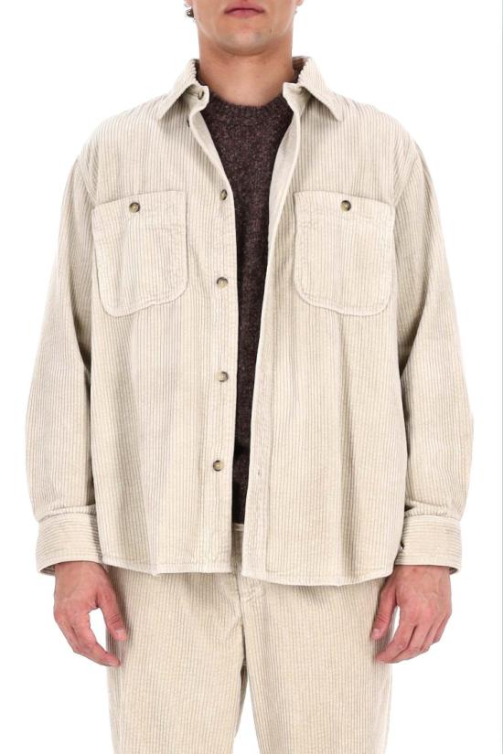 25FW 이자벨마랑 자켓 CH0198HA B4G03H23EC Neutrals - ISABEL MARANT