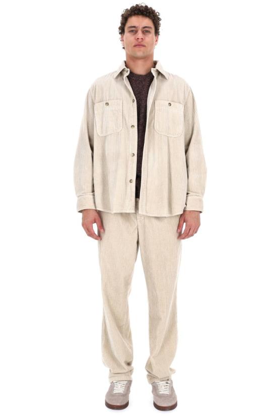 25FW 이자벨마랑 자켓 CH0198HA B4G03H23EC Neutrals