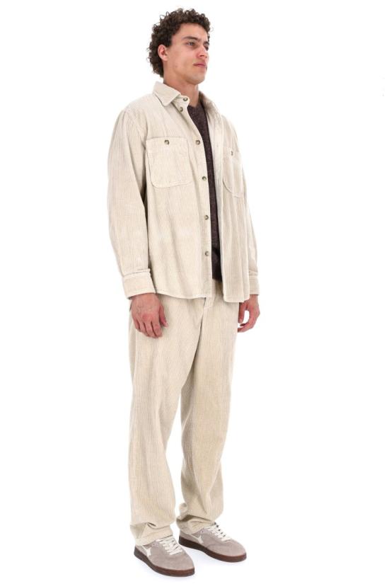 25FW 이자벨마랑 자켓 CH0198HA B4G03H23EC Neutrals - ISABEL MARANT