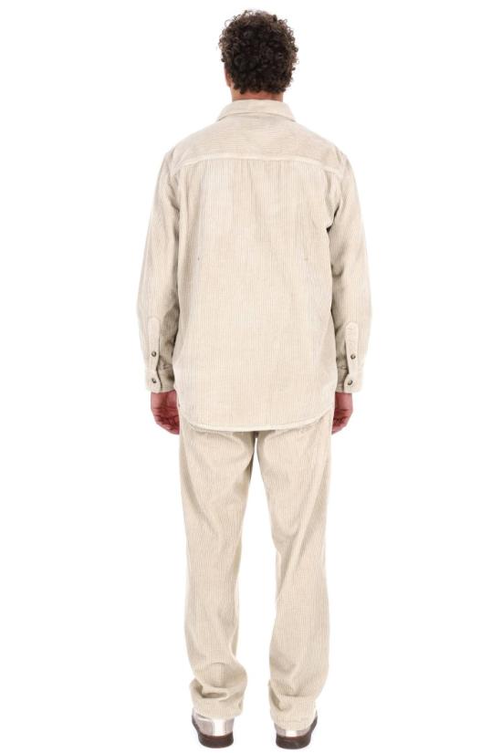 25FW 이자벨마랑 자켓 CH0198HA B4G03H23EC Neutrals - ISABEL MARANT