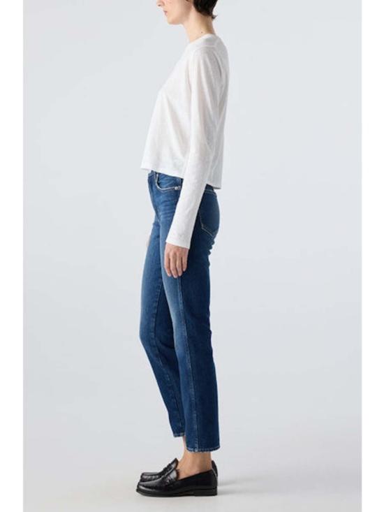  아모 데님 데님 팬츠 헬렌 진 - AMO DENIM