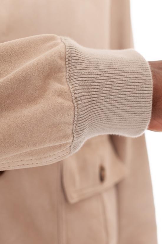  발스타 자켓 407A F065 27358 Neutrals - VALSTAR
