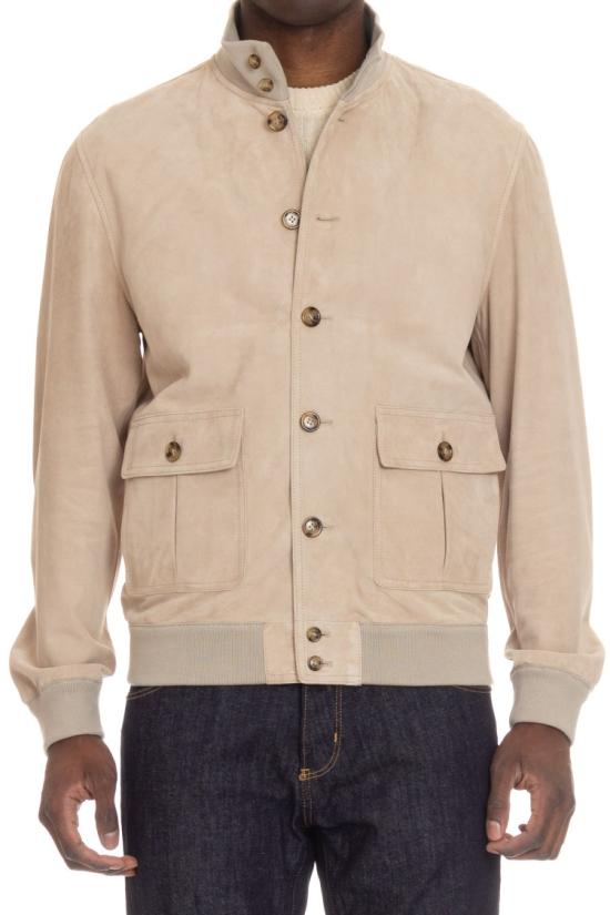  발스타 자켓 407A F065 27358 Neutrals - VALSTAR