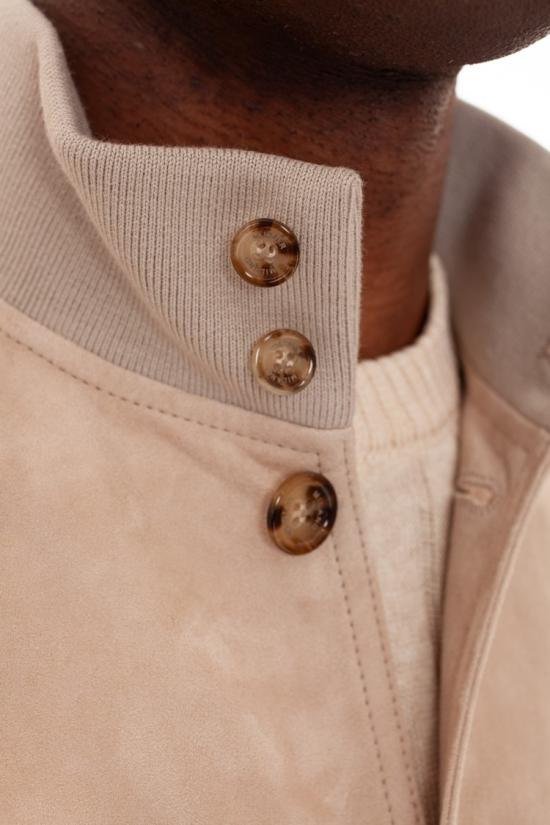 발스타 자켓 407A F065 27358 Neutrals - VALSTAR