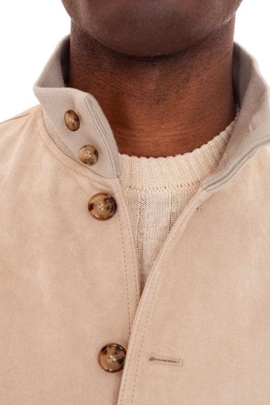  발스타 자켓 407A F065 27358 Neutrals - VALSTAR
