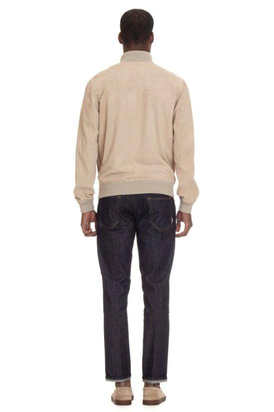  발스타 자켓 407A F065 27358 Neutrals - VALSTAR