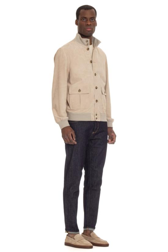  발스타 자켓 407A F065 27358 Neutrals - VALSTAR