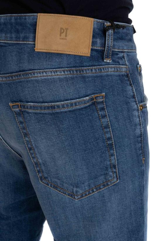  Pt Denim 데님 RP05B0 CA4840ML21 Grey - OTHER BRANDS